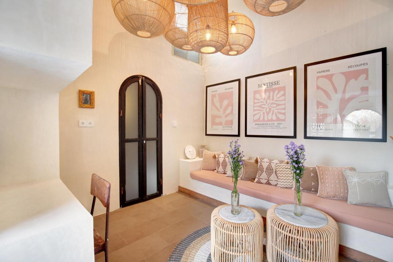 Seminyak Beach Bungalow Studio Villa 1 With Private Pool Sbb1 Εξωτερικό φωτογραφία